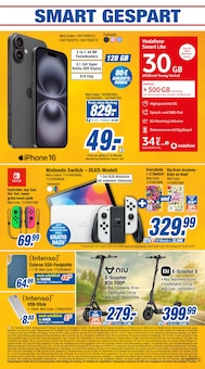 Smartphone im expert Prospekt "Top Angebote" mit 8 Seiten (Bonn)
