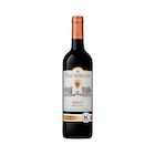 I.G.P. Pays d'Oc - BY HAUSSMANN - Carrefour à Ploemeur I.G.P. Pays d'Oc - BY HAUSSMANN en promo chez Carrefour Ploemeur à 2,48 €