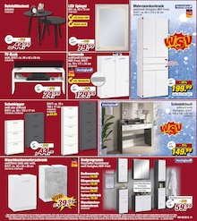 Badmöbel im POCO Prospekt "WSV - bis zu 68% unter UVP" mit 32 Seiten (Bottrop)