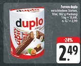 EDEKA Dinkelsbühl Prospekt mit  im Angebot für 2,49 €