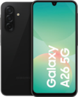Aktuelle Handy Angebote bei expert in Hannover Aktuelles Smartphone Galaxy A26 5G Angebot bei expert in Hannover ab 289,00 €