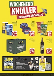 Aktueller E center Prospekt mit Likör, "Wir lieben Lebensmittel!", Seite 29