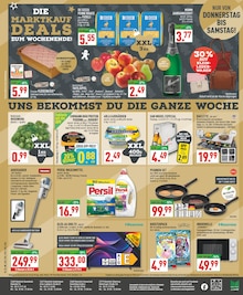 Energydrink im aktuellen Marktkauf Prospekt (Bad Salzuflen) Energydrink im Marktkauf Prospekt "Aktuelle Angebote" mit 32 Seiten (Bad Salzuflen)