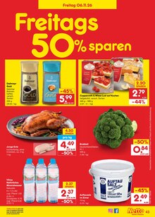 Streusalz im aktuellen Netto Marken-Discount Prospekt (Chemnitz) Streusalz im Netto Marken-Discount Prospekt "Aktuelle Angebote" mit 74 Seiten (Chemnitz)