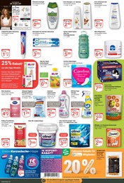 Aktueller GLOBUS Prospekt mit Geschirrspüler, "Aktuelle Angebote", Seite 21