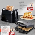 Aktuelles Toaster Angebot bei REWE in Offenbach (Main) ab 12,99 €