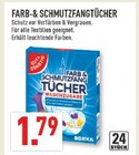 Aktuelles FARB-& SCHMUTZFANGTÜCHER Angebot bei Marktkauf in Wuppertal ab 1,79 €