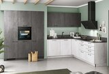 Aktuelle Kuchen Angebote bei porta Möbel in Chemnitz Aktuelles Einbauküche Celine Angebot bei porta Möbel in Chemnitz ab 4.999,00 €