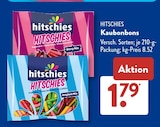 Berry Mix von Hitschies im aktuellen ALDI SÜD Prospekt für 1,79 €