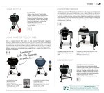 Barbecue Charbon Barbecue Charbon