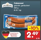 Aktuelles Cabanossi Angebot bei Netto Marken-Discount in Recklinghausen ab 2,49 €