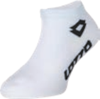 Socquettes - LOTTO dans le catalogue Aldi