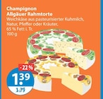 V-Markt Günzburg Prospekt mit  im Angebot für 1,39 €
