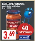 Aktuelle Barilla Angebote bei Marktkauf in Dortmund Aktuelles Premiumsauce Angebot bei Marktkauf in Dortmund ab 3,69 €
