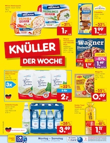 Netto Marken-Discount Prospekt der KW 34 "Aktuelle Angebote" Aktueller Netto Marken-Discount Prospekt "Aktuelle Angebote" Seite 2 von 72 Seiten