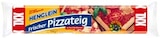 Frischer Pizzateig von HENGLEIN im aktuellen Kaufland Prospekt für 0,99 €