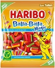 Fruchtgummi von HARIBO im aktuellen Penny Prospekt für 0,79 €
