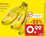 Bananen im Angebot bei Netto Marken-Discount in Schwerte Bananen Angebote bei Netto Marken-Discount Schwerte für 0,99 €
