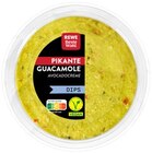 Guacamole im Angebot bei REWE in Erlangen Guacamole Angebote von REWE Beste Wahl bei REWE Erlangen für 1,89 €