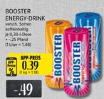 Aktuelles Energy-Drink Angebot bei EDEKA in Ratingen ab 0,39 €
