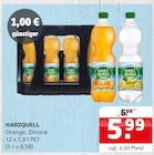 Aktuelles Orange Angebot bei Getränke Quelle Weydringer in Hannover ab 5,99 €