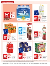 Desperados Angebote im Prospekt "Auchan supermarché" von Auchan Supermarché auf Seite 24