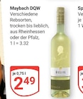 DQW Angebot in Wittichenau DQW im aktuellen Prospekt bei GLOBUS in Wittichenau