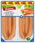 Spécialités allemandes de petites saucisses - Dulano dans le catalogue Lidl