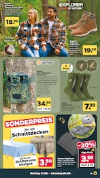Wildkamera Angebot & Preis im aktuellen Netto mit dem Scottie Prospekt Wildkamera Angebot im aktuellen Netto mit dem Scottie Prospekt auf Seite 21