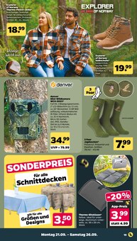 Sitzmöbel im aktuellen Netto mit dem Scottie Prospekt (Lübeck) Sitzmöbel im Netto mit dem Scottie Prospekt "Günstig. Besser. Für Dich." mit 37 Seiten (Lübeck)