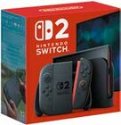 Nintendo Switch 2 Angebote von Nintendo bei expert Bad Kreuznach für 459,00 €