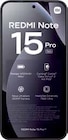 REDMI Note 15 Pro 5G Angebote von XIAOMI bei MEDIMAX Mönchengladbach für 1,00 €