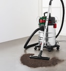 Aspirateur eau et poussière - PARKSIDE en promo chez Lidl Marly à 49,00 €