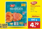 Aktuelle Lachs Angebote bei Netto Marken-Discount in Bonn Aktuelles Räucherlachs Angebot bei Netto Marken-Discount in Bonn ab 4,79 €