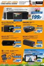 Navi im expert Prospekt in Brandenburg Aktueller expert Prospekt mit Navi, "Top Angebote", Seite 5