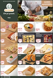 Baguette im GLOBUS Prospekt in Siegen Aktueller GLOBUS Prospekt mit Baguette, "Aktuelle Angebote", Seite 1