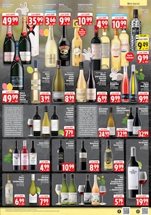 Wodka im EDEKA Prospekt "Aktuelle Angebote" mit 12 Seiten (Mönchengladbach)