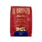 Pâtes Al bronzo - BARILLA en promo chez Carrefour Pâtes Al bronzo - BARILLA dans le catalogue Carrefour