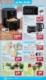 Toaster im ALDI Nord Prospekt in Haltern am See Aktueller ALDI Nord Prospekt mit Toaster, "Aktuelle Angebote", Seite 20
