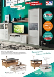 Couchtisch Angebot im aktuellen Zurbrüggen Prospekt auf Seite 5