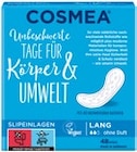 Slipeinlagen von Cosmea im aktuellen Kaufland Prospekt für 1,79 €