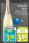 Carta Angebote von Freixenet bei E center Bielefeld für 3,69 €