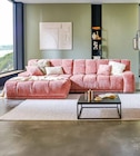 Ecksofa Stoff bei Polstermöbel Fischer im Hebertsfelden Prospekt für 1.389,00 €