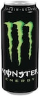 Aktuelles Energy Drink Angebot bei Netto mit dem Scottie in Rostock ab 0,99 €