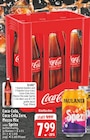 Coca-Cola, Coca-Cola Zero, Mezzo Mix oder Sprite im Angebot bei E center in Aldenhoven Coca-Cola, Coca-Cola Zero, Mezzo Mix oder Sprite Angebote bei E center Aldenhoven für 7,99 €