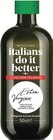 Huile d’olive vierge extra 100% italienne à Monoprix dans Sannois