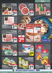 Biofleisch im EDEKA Prospekt in Gera Aktueller EDEKA Prospekt mit Biofleisch, "Wir lieben Lebensmittel!", Seite 17