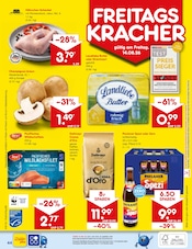 Butter im Netto Marken-Discount Prospekt in Passau Aktueller Netto Marken-Discount Prospekt mit Butter, "Aktuelle Angebote", Seite 60