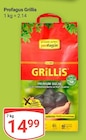 Grillis im Angebot bei GLOBUS in Kaarst Grillis Angebote von Profagus bei GLOBUS Kaarst für 14,99 €