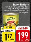 Hühner Nudel-Topf Angebot in Saerbeck Hühner Nudel-Topf im aktuellen Prospekt bei EDEKA in Saerbeck